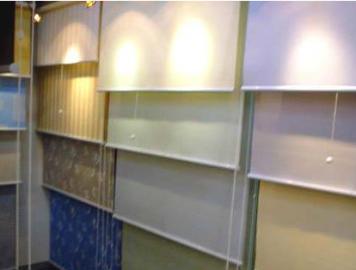 辦公室窗簾選購(gòu)指南 提升辦公環(huán)境舒適性與效率