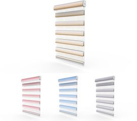 C4D建模與Keyshot渲染在窗簾遮陽(yáng)產(chǎn)品設(shè)計(jì)中的應(yīng)用